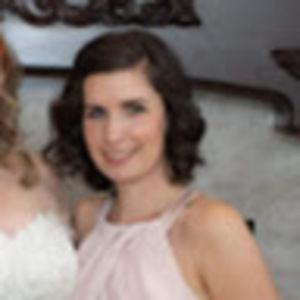 Meet your Posher, Hilary